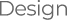 design